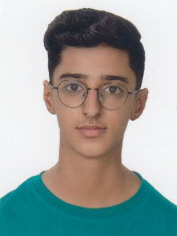 مصعب کریمی نیا