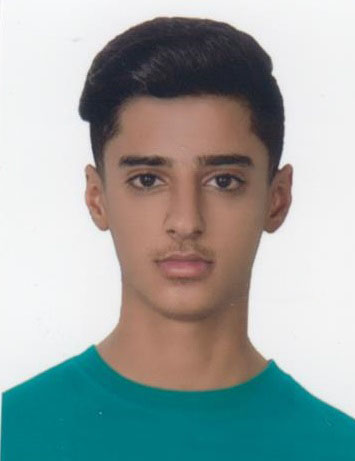 میثم  کریمی نیا