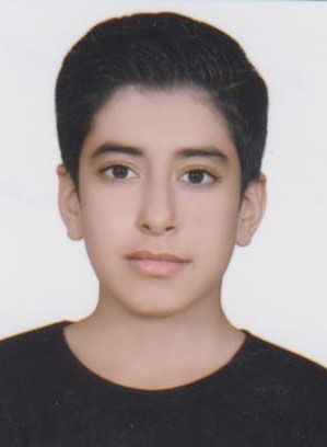 امیر علی  افرنجه