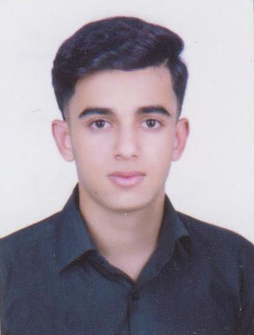 متین  عسکرپور