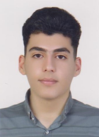 عرفان محمد پور