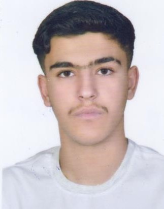 امیر پارسا بزرگ منش 